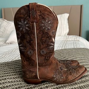 Shyanne cowgirl boots